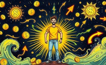 The Money Magnet Mindset: Attracting Abundance