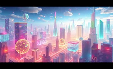 Digital Disruption: Capitalizing on Market Shifts for Profit