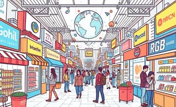 The Smart Seller's Playbook: Dominating Online Marketplaces