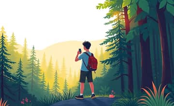 From Screen Time to Green Time: Monetizing Your Digital Presence