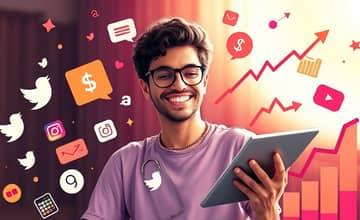 The Future-Proof Earner: Adapting to Online Trends