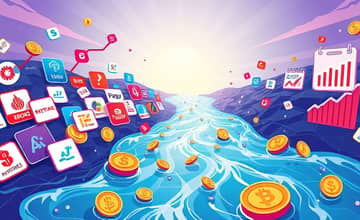 Monetization Momentum: Keeping Your Cash Flowing Online