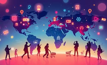 Navigating the Niche: Identifying Untapped Online Markets