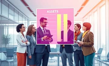 The Balance Sheet Advantage: Tracking Your Financial Snapshot