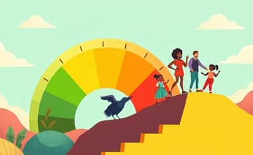 Credit Score Mastery: Elevate Your Financial Standing