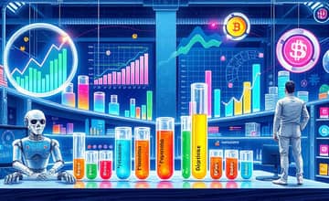 The Income Innovator's Lab: Experimenting for Online Prosperity