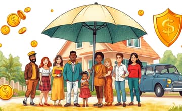 Insurance Essentials: Protecting Your Assets and Loved Ones