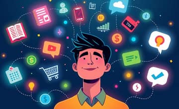 Beyond the Browser: Exploring Diverse Online Income Avenues