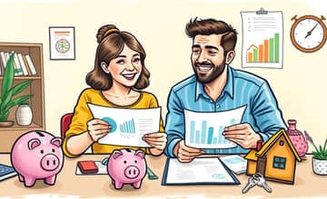 Marriage & Money: Navigating Joint Financial Futures