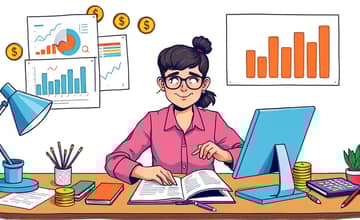 Budgeting Beyond Basics: Crafting a Spending Strategy