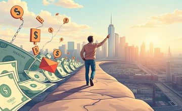 Financial Foresight: Avoiding Common Money Traps