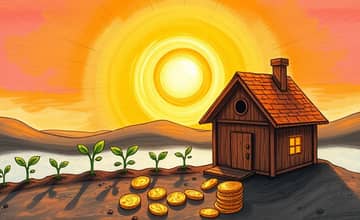 Financial Goal Setting: Turning Dreams into Reality