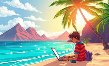 The Digital Dream Designer: Crafting Your Ideal Online Lifestyle