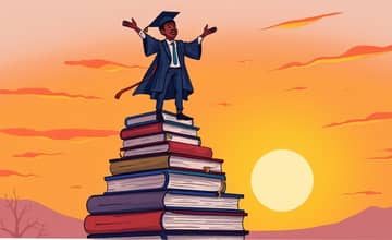 Student Loan Strategy: Conquering Your Education Debt