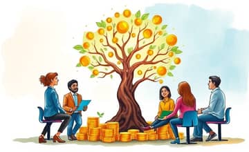 Expert Financial Advice: Wisdom from the Pros