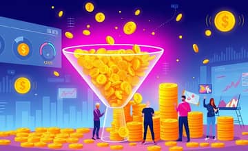 Converting Clicks to Cash: Optimizing Your Online Funnel