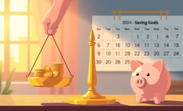 The Saving Mindset: Cultivating Financial Discipline