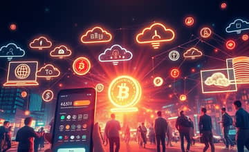 Digital Finance Solutions: Managing Your Money with Tech
