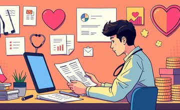 Healthcare Costs Control: Planning for Medical Expenses