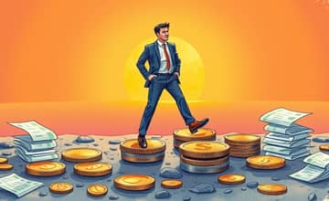 Career Transition Finances: Smart Money Moves During Change
