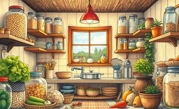 Frugal Living Secrets: Maximizing Life on Less