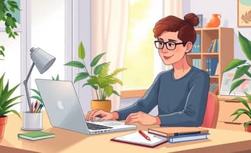 Overcoming Money Worries: Cultivating Financial Calm