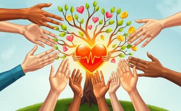 Impactful Giving: Philanthropy and Your Wallet