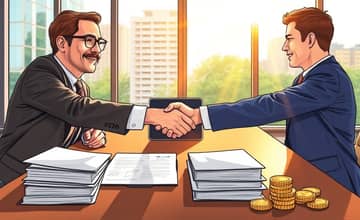 Negotiating Success: Getting the Best Deals for Your Dollar