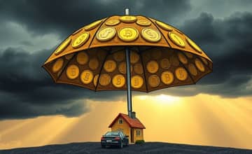 Emergency Fund Explained: Your Financial Safety Net