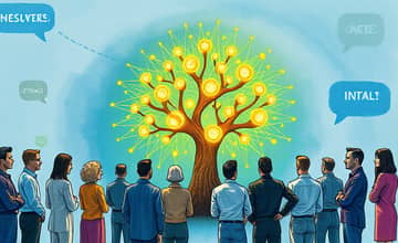 Values-Driven Investing: Aligning Your Portfolio with Your Principles