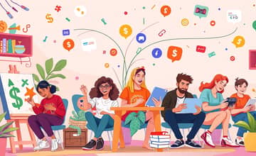 From Hobby to Harvest: Cultivating Online Income from Passions