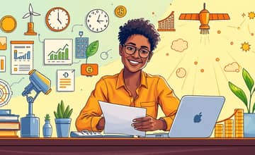 Smart Savings Strategies: Maximizing Your Money's Potential