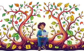 Income Expansion: Creative Avenues to Boost Your Earnings