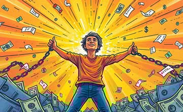 Debt Eradication: A Step-by-Step Plan for Freedom