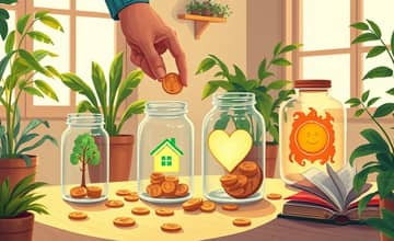 Intentional Spending: Making Your Money Reflect Your Values