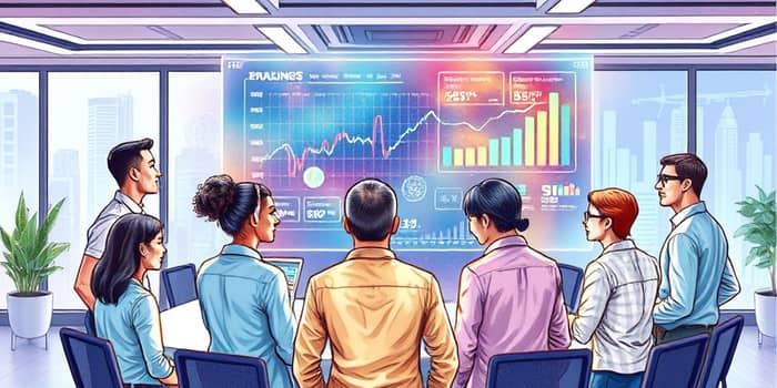 Automating Your Finances: Set It and Forget It Success