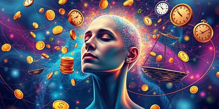 The Psychology of Money: Mindset for Financial Success