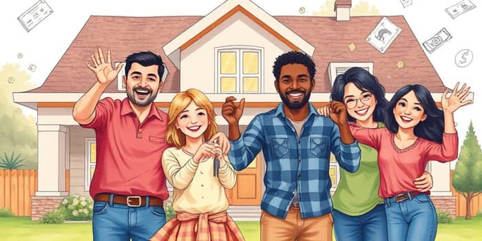 Mortgage Mastery: Understanding Your Home Loan