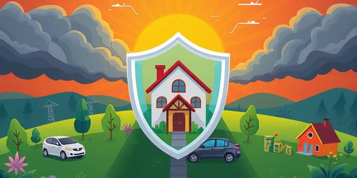 Insurance Insights: Protecting Your Assets and Future