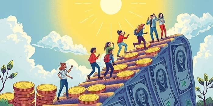 Debt Demystified: Strategies for Eradicating Obligations