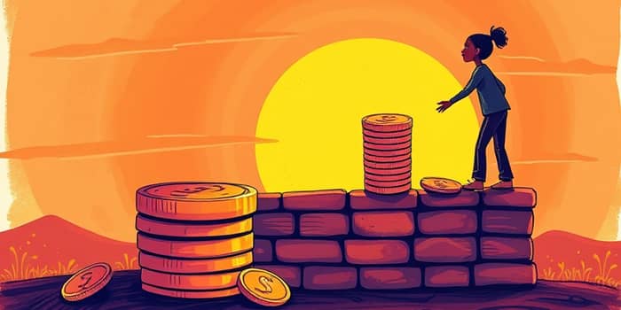 Emergency Fund Essentials: Building Your Safety Net