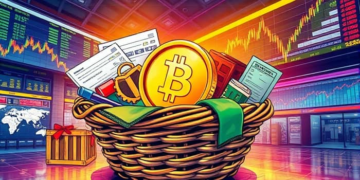 Understanding Exchange Traded Funds (ETFs): Diversify with Ease