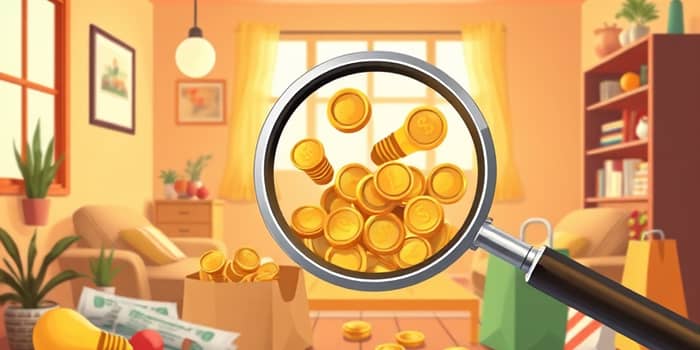 Cutting Unnecessary Expenses: Finding Hidden Savings