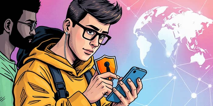 Avoiding Financial Scams: Stay Safe and Savvy