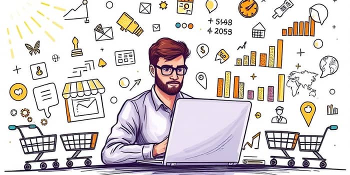 From Idea to Income: Launching Your Online Business