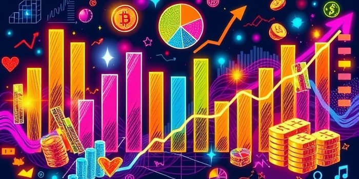 Measuring Financial Health: Key Metrics to Track