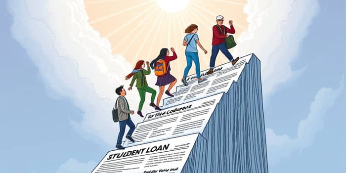 Student Loan Survival Guide: Conquering and Repaying