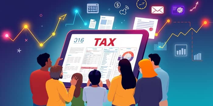 Navigating Taxes: Tips for Savvy Filers