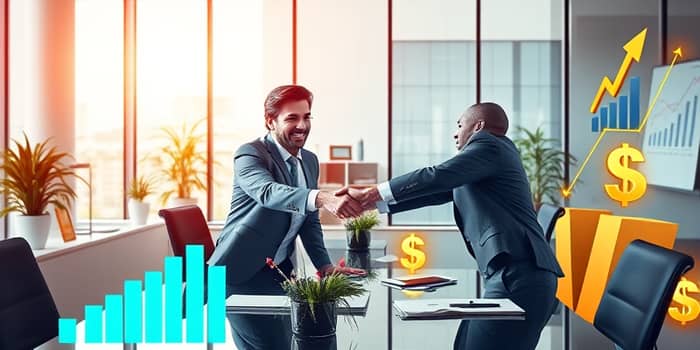 Negotiating Salaries: Maximizing Your Earning Potential