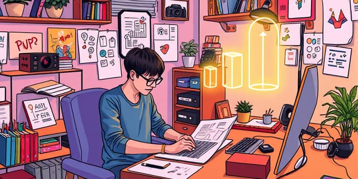 From Hobby to Riches: Monetizing Your Side Projects